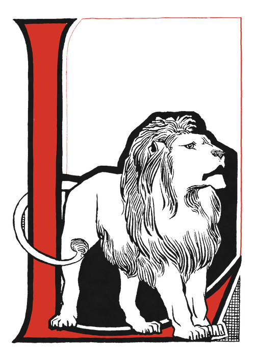 LionHeart Street Press